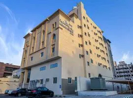 فندق ربوة الصفوة Rabwah Al Safwa Hotel 7