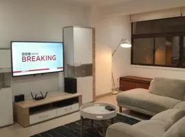 West end 1Bed Apart Rainha Ginga