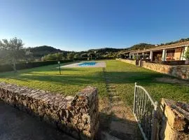 Casa Doria - sea, pool, mountains, relax