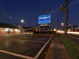 Budget Inn and Suites Mount Ephraim