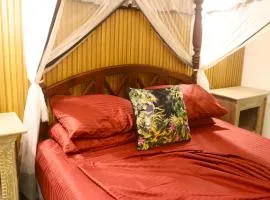 The Spice House Mirissa