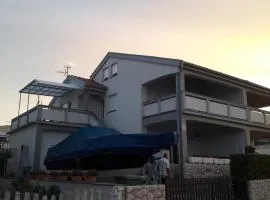 Apartmani na valovima