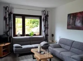Ferienwohnung Astrid