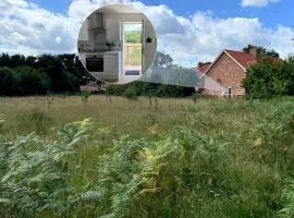 8 Iris Cottage, Coastal Hideaway - Suffolk
