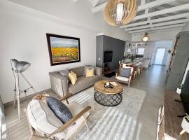 Atlantic Dunes No 14, hotel in Walvis Bay