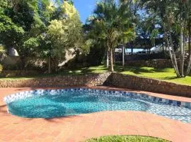 Charming 3 bedroom guesthouse - 2300