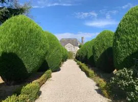 Les Sapins