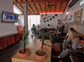 Play Hostel Soho