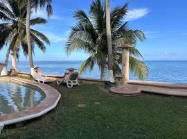 Departamento en la Playa