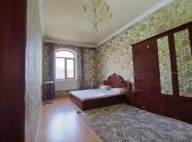 Royal 2-room apartment