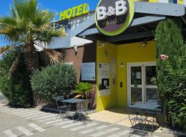 B&B HOTEL Avignon 2