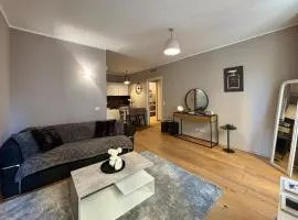 Cozy 1 Bedroom apartment hypercentre