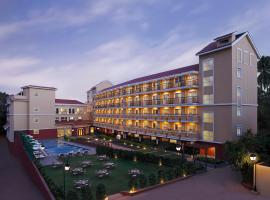 ibis Styles Goa Calangute - An Accor Brand, отель в Калангуте