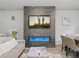 Serene Retreat with Pool & Spa 3 Bed 3 Bath