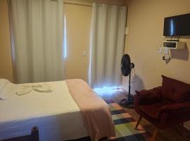 Casa de Luz - Lar na Serra - Suite - Duplo ou Triplo - N4, hotel v destinaci Miguel Pereira