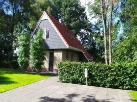 Holiday Home near Sallandse Heuvelrug