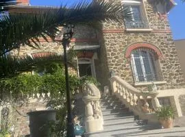 Livry Gargan