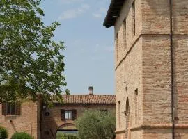 Castello di Ribano Luxury Suites