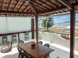 Eficiência - Casa da Lidu