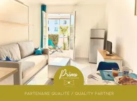 Au Studio Thalasso - Détente & Évasion