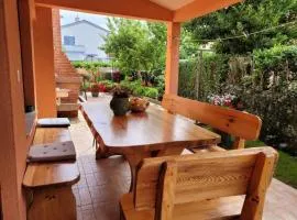 Apartman Perka