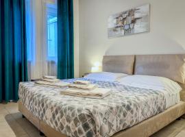 2 Suite Matrimoniali - 2 Bagni - Self Check-In