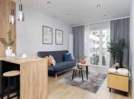 Stella Apartment