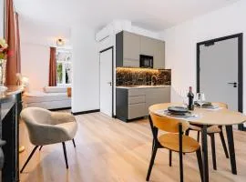 Molengats vakantieappartementen