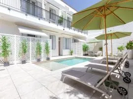 Mesbeglia Luxury Rooms
