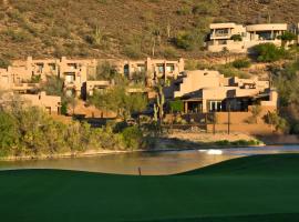 Inn at Eagle Mountain, hotel en Scottsdale