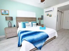 The Sunrise at Cottages