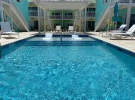 The Tropical Breeze Cottage