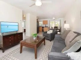 Snug Harbour View Condo #7