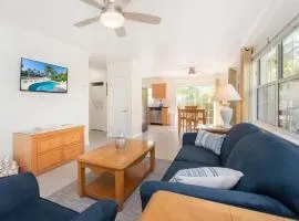 Snug Harbour View Condo #6