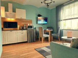 Apartamenty Nova na Krakowskiej No 3