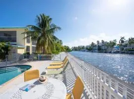 Snug Harbour View Condo #5