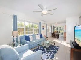 Snug Harbour View Condo #1