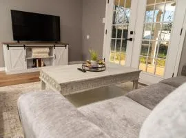 Cozy 4br House - Utk, Dt, Covenant Health Park
