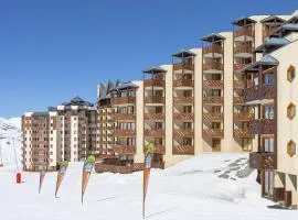 Val Thorens - Appartements Ski aux Pieds au Cœur des Pistes