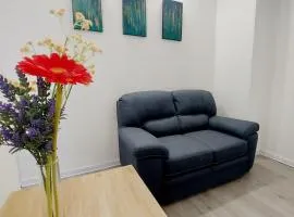 Mariolina's Apartament