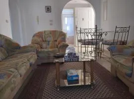 ELGoulli Appart- HERGLA -TUNISIE-