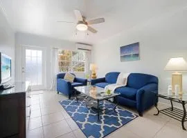 Snug Harbour View Condo #2