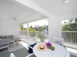 Snug Harbour View Condo #9