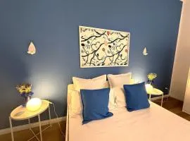 ChiaPi suite space and comfort