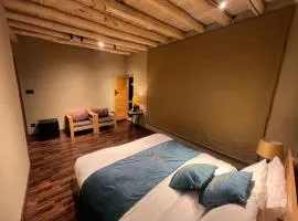Yuligo Resort Skardu