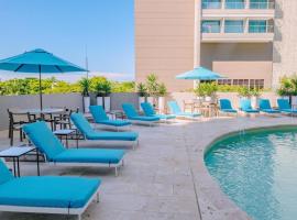 Apartamento de Playa 1013, ξενοδοχείο σε Playa Bello Horizonte