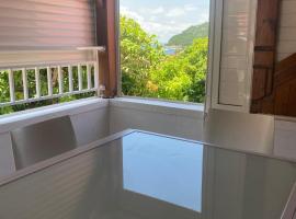 Villa Lolyka, hotel in Terre-de-Haut