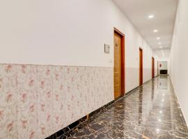 Collection O NIRVAN、Narelaのホテル