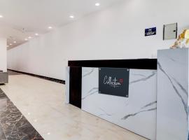 Collection O NIRVAN, hotel in Narela