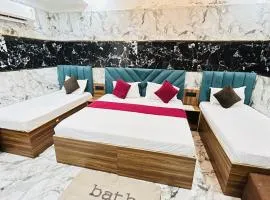 Hotel Jyoti Stay Inn 10 Min to Ram Tample